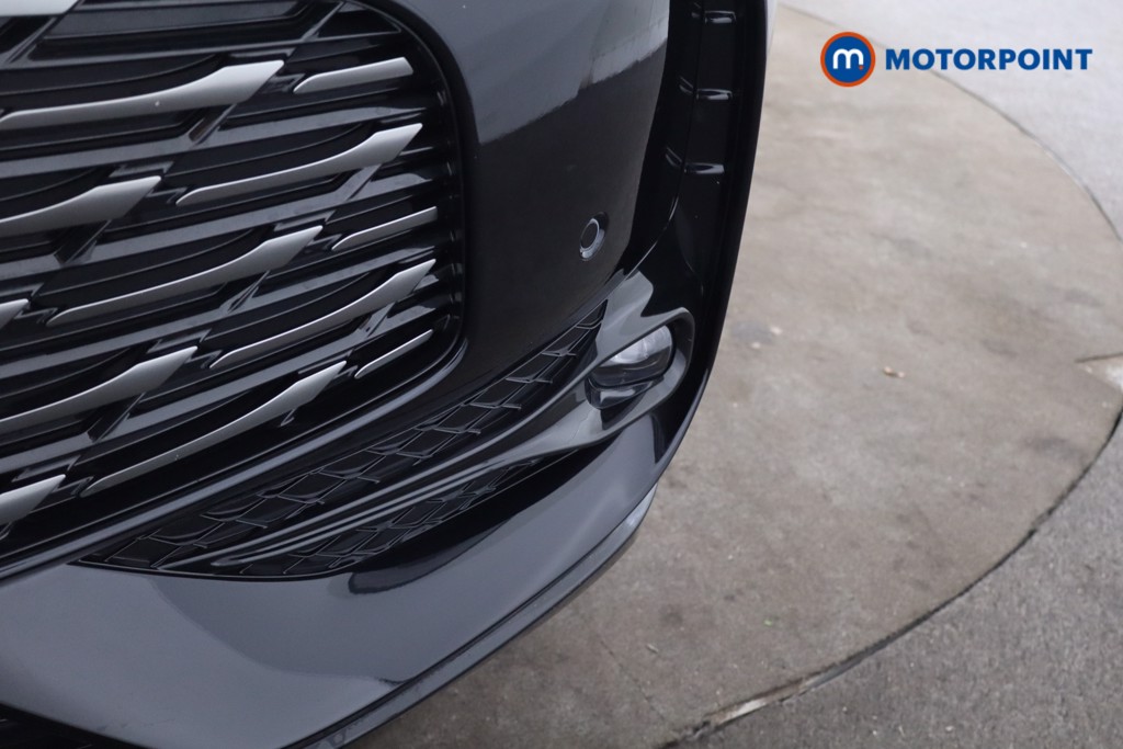 Mg Motor Uk HS Trophy Automatic Petrol-Electric Hybrid SUV - Stock Number (1640008) - 30th supplementary image