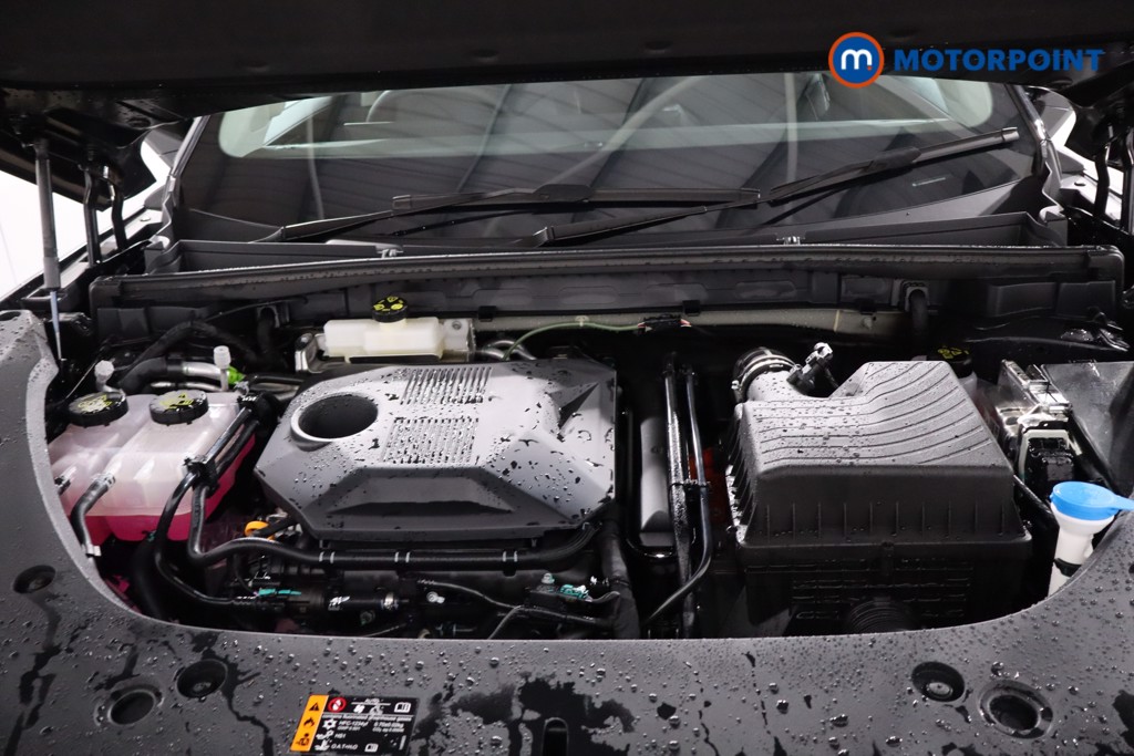 Mg Motor Uk HS Trophy Automatic Petrol-Electric Hybrid SUV - Stock Number (1640008) - 31st supplementary image