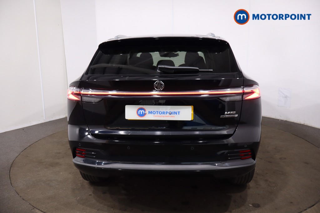 Mg Motor Uk HS Trophy Automatic Petrol-Electric Hybrid SUV - Stock Number (1640008) - 32nd supplementary image