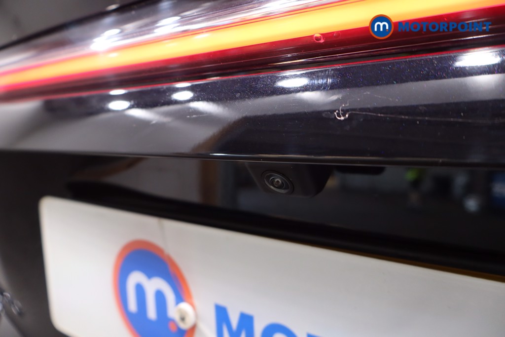 Mg Motor Uk HS Trophy Automatic Petrol-Electric Hybrid SUV - Stock Number (1640008) - 35th supplementary image