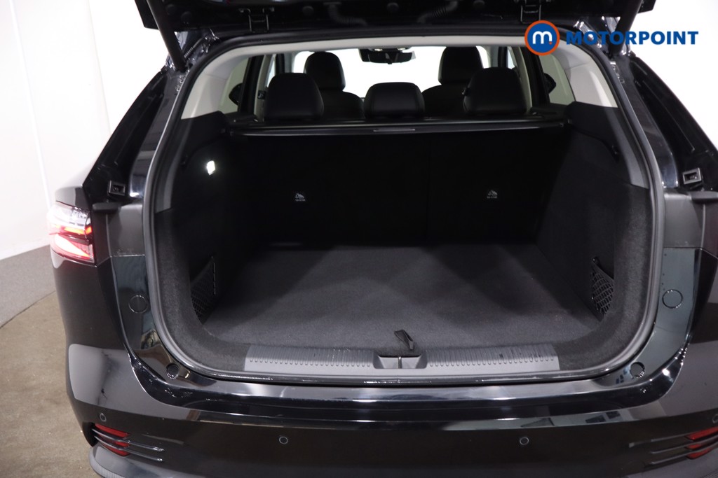 Mg Motor Uk HS Trophy Automatic Petrol-Electric Hybrid SUV - Stock Number (1640008) - 36th supplementary image