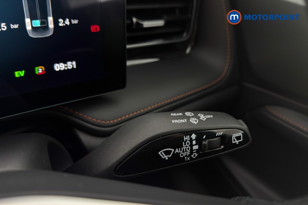Mg Motor Uk HS Trophy Automatic Petrol-Electric Hybrid SUV - Stock Number (1640009) - 7th supplementary image