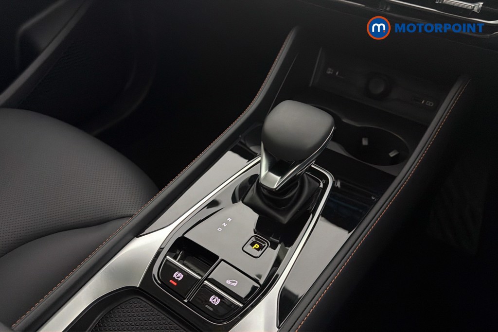 Mg Motor Uk HS Trophy Automatic Petrol-Electric Hybrid SUV - Stock Number (1640009) - 15th supplementary image