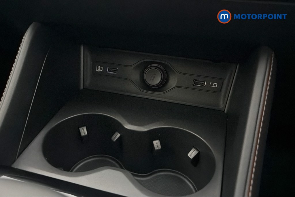 Mg Motor Uk HS Trophy Automatic Petrol-Electric Hybrid SUV - Stock Number (1640009) - 16th supplementary image