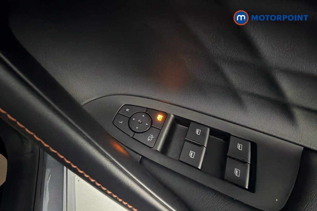 Mg Motor Uk HS Trophy Automatic Petrol-Electric Hybrid SUV - Stock Number (1640009) - 20th supplementary image