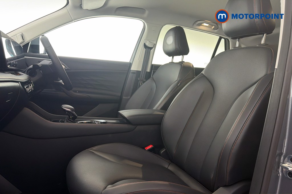 Mg Motor Uk HS Trophy Automatic Petrol-Electric Hybrid SUV - Stock Number (1640009) - 22nd supplementary image