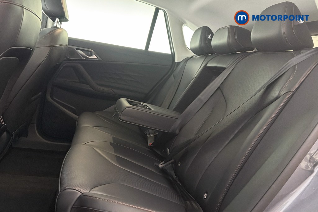 Mg Motor Uk HS Trophy Automatic Petrol-Electric Hybrid SUV - Stock Number (1640009) - 28th supplementary image