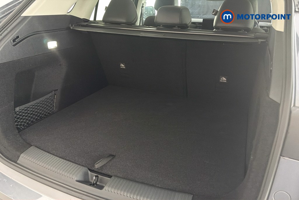 Mg Motor Uk HS Trophy Automatic Petrol-Electric Hybrid SUV - Stock Number (1640009) - 33rd supplementary image