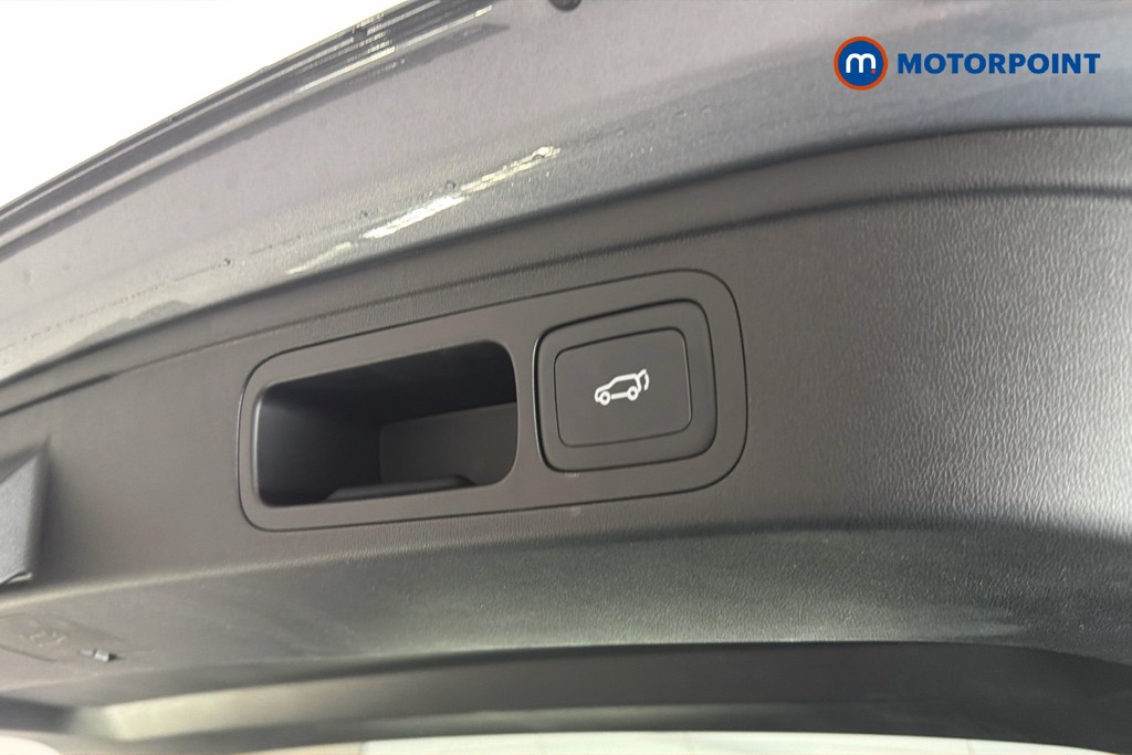 Mg Motor Uk HS Trophy Automatic Petrol-Electric Hybrid SUV - Stock Number (1640009) - 35th supplementary image