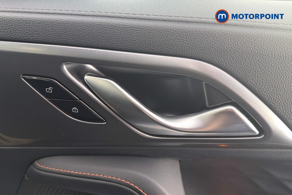Mg Motor Uk HS Trophy Automatic Petrol-Electric Hybrid SUV - Stock Number (1640009) - 42nd supplementary image