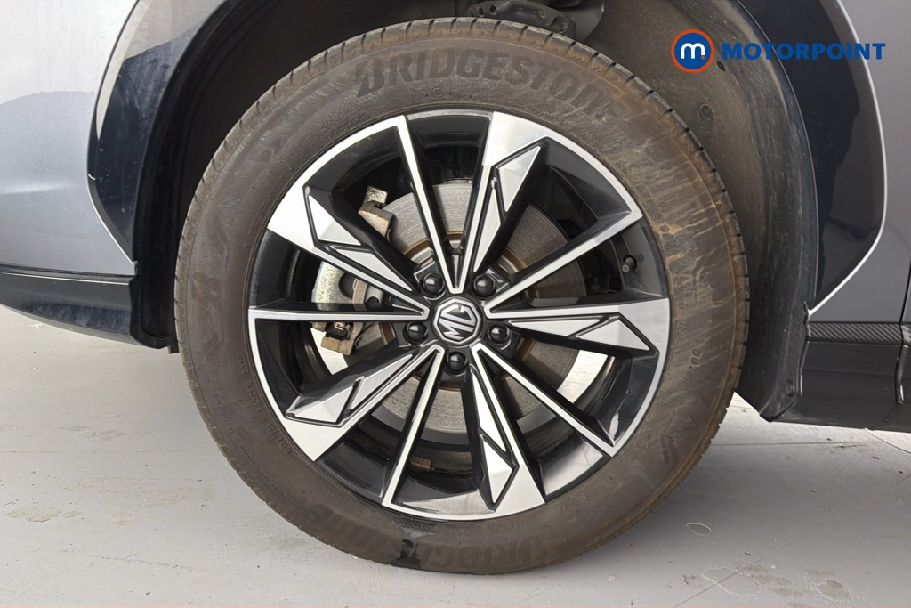 Mg Motor Uk HS Trophy Automatic Petrol-Electric Hybrid SUV - Stock Number (1640009) - 47th supplementary image