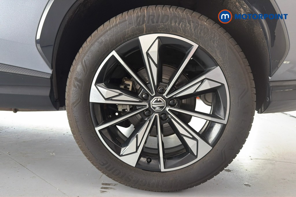 Mg Motor Uk HS Trophy Automatic Petrol-Electric Hybrid SUV - Stock Number (1640009) - 48th supplementary image