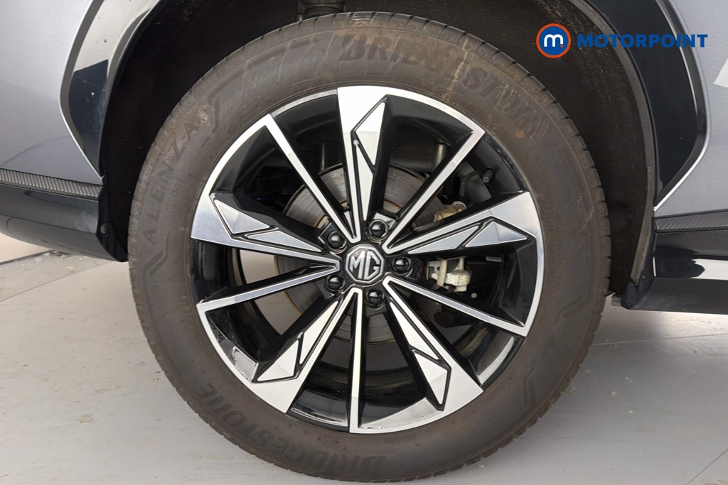 Mg Motor Uk HS Trophy Automatic Petrol-Electric Hybrid SUV - Stock Number (1640009) - 49th supplementary image