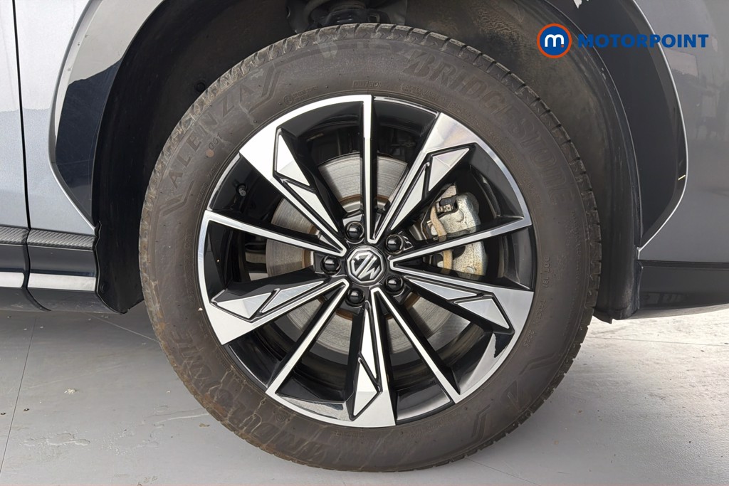 Mg Motor Uk HS Trophy Automatic Petrol-Electric Hybrid SUV - Stock Number (1640009) - 50th supplementary image