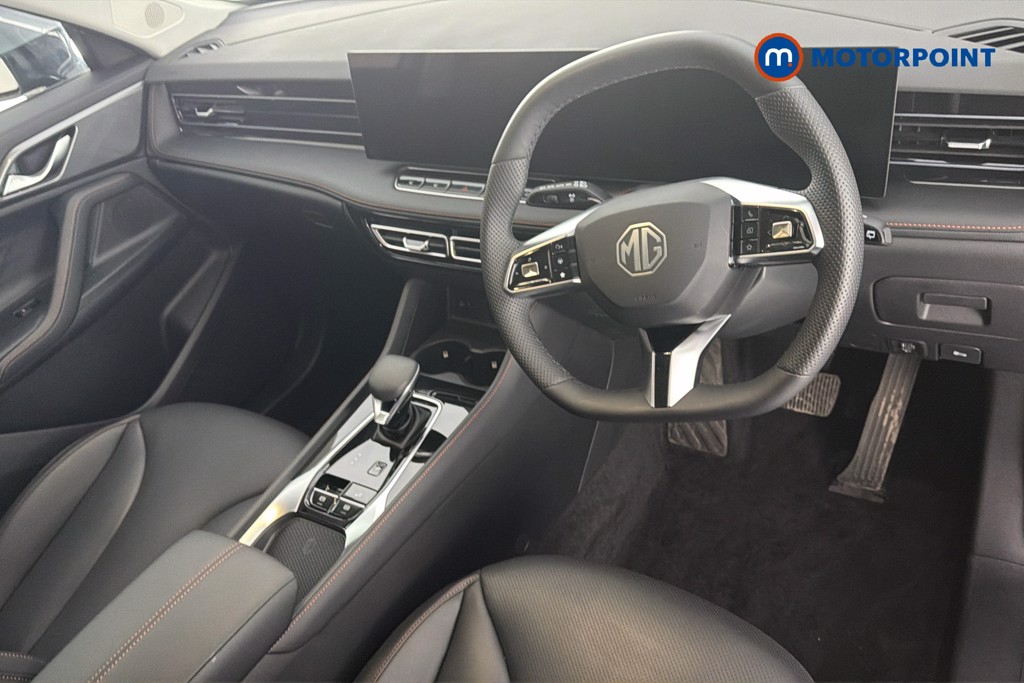 Mg Motor Uk HS Trophy Automatic Petrol-Electric Hybrid SUV - Stock Number (1640009) - 1st supplementary image
