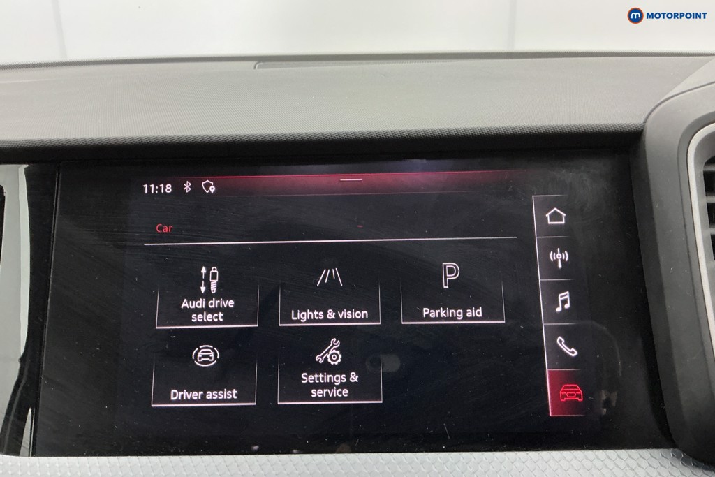 Audi A1 Citycarver Automatic Petrol Hatchback - Stock Number (1640026) - 2nd supplementary image