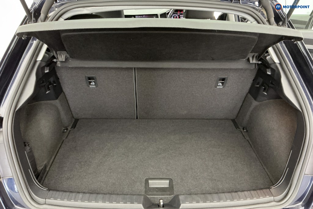 Audi A1 Citycarver Automatic Petrol Hatchback - Stock Number (1640026) - 3rd supplementary image