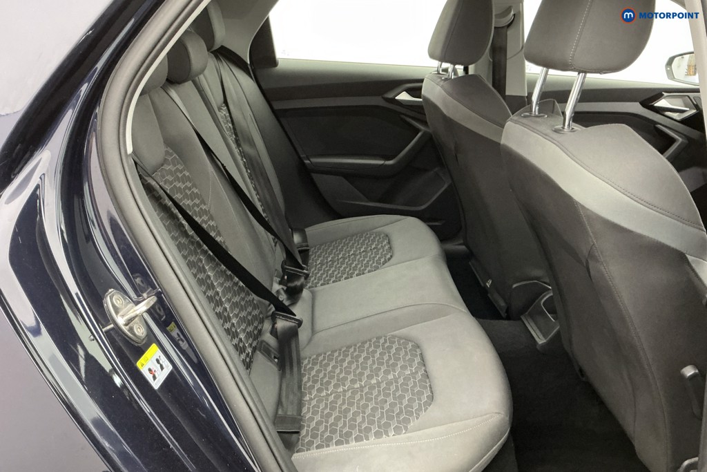 Audi A1 Citycarver Automatic Petrol Hatchback - Stock Number (1640026) - 4th supplementary image