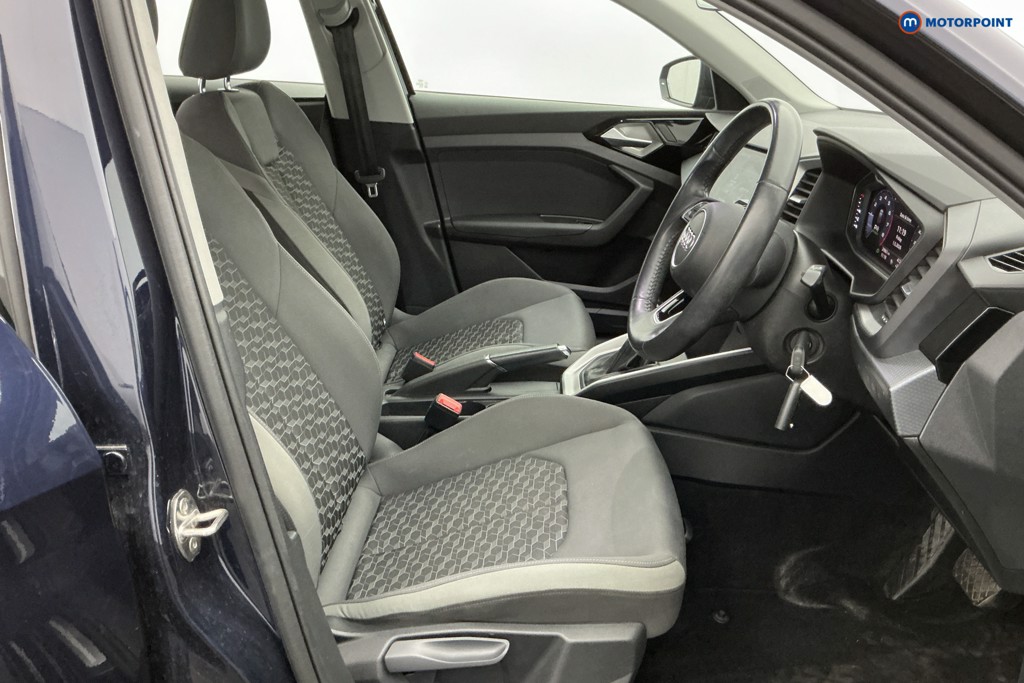 Audi A1 Citycarver Automatic Petrol Hatchback - Stock Number (1640026) - 5th supplementary image