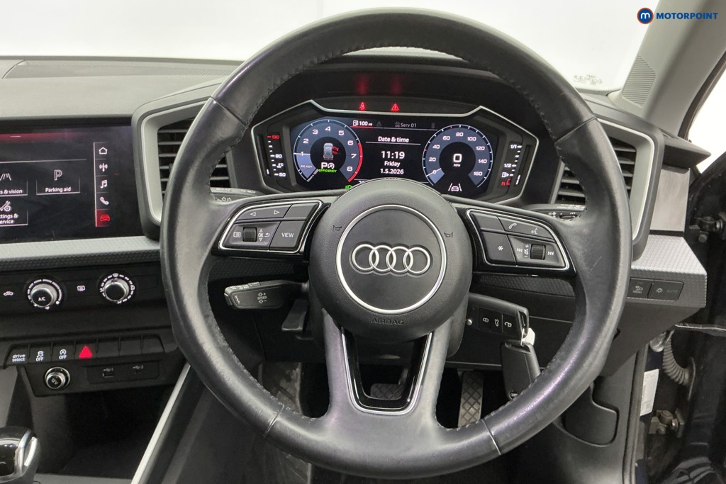 Audi A1 Citycarver Automatic Petrol Hatchback - Stock Number (1640026) - 6th supplementary image