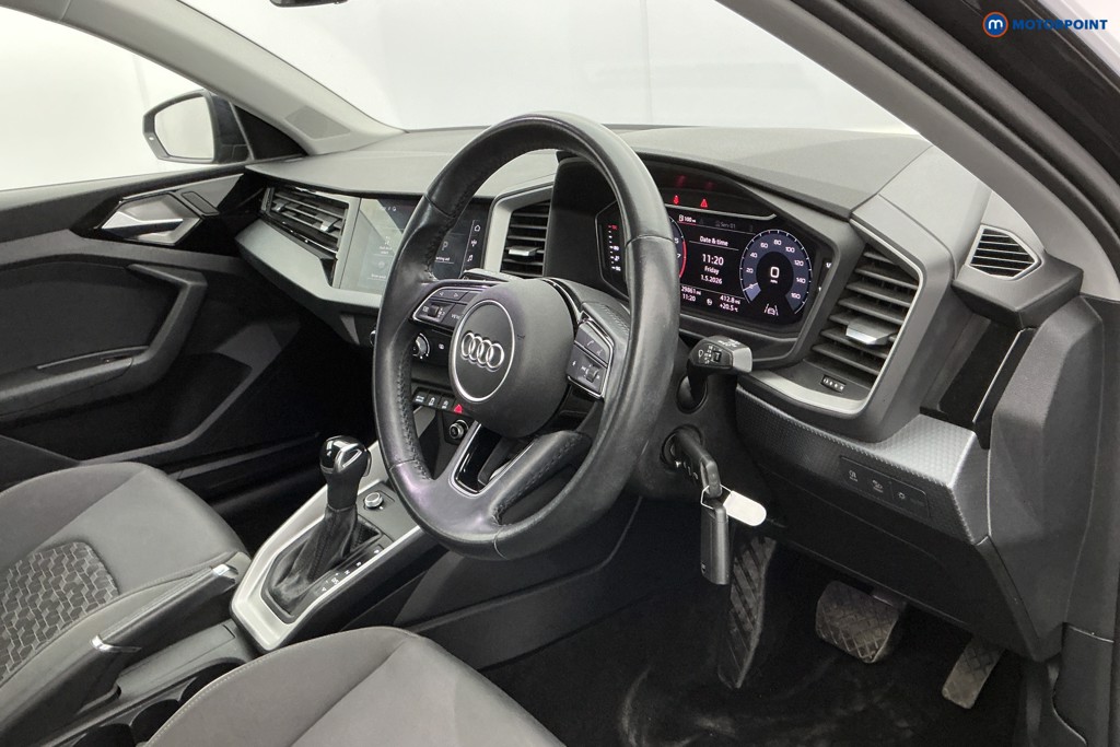 Audi A1 Citycarver Automatic Petrol Hatchback - Stock Number (1640026) - 7th supplementary image