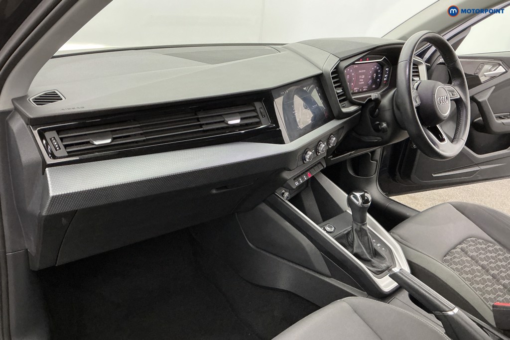 Audi A1 Citycarver Automatic Petrol Hatchback - Stock Number (1640026) - 8th supplementary image
