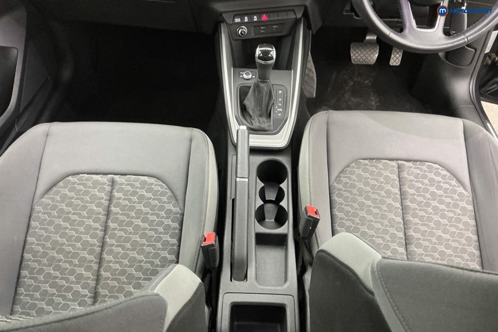 Audi A1 Citycarver Automatic Petrol Hatchback - Stock Number (1640026) - 10th supplementary image