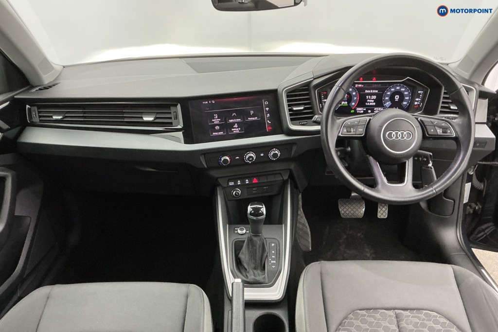 Audi A1 Citycarver Automatic Petrol Hatchback - Stock Number (1640026) - 11th supplementary image