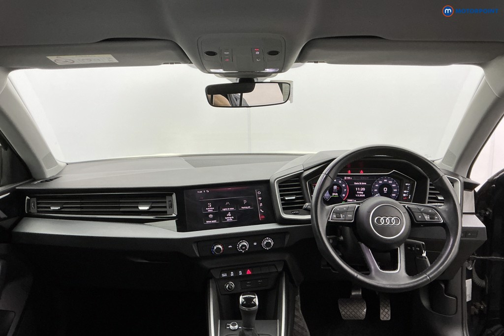 Audi A1 Citycarver Automatic Petrol Hatchback - Stock Number (1640026) - 12th supplementary image