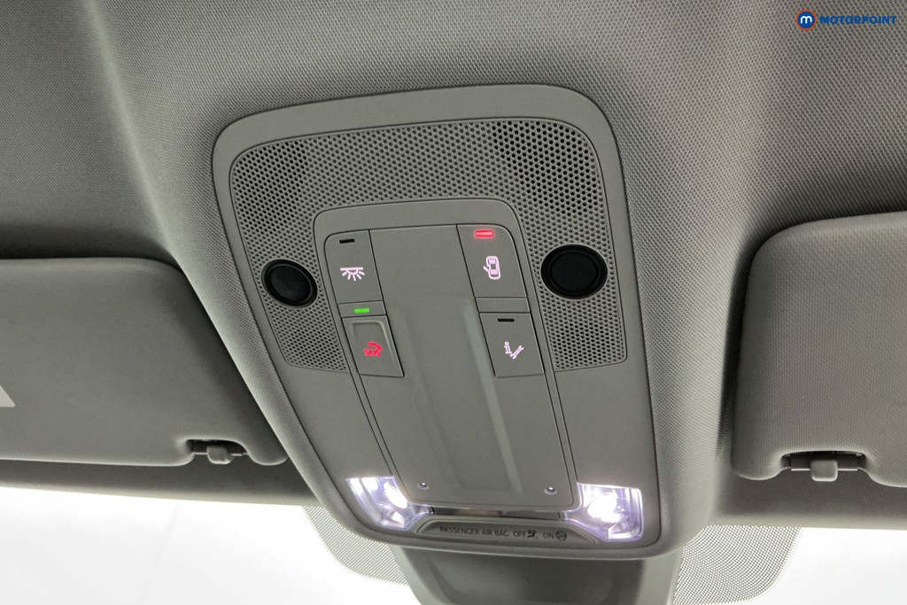 Audi A1 Citycarver Automatic Petrol Hatchback - Stock Number (1640026) - 14th supplementary image