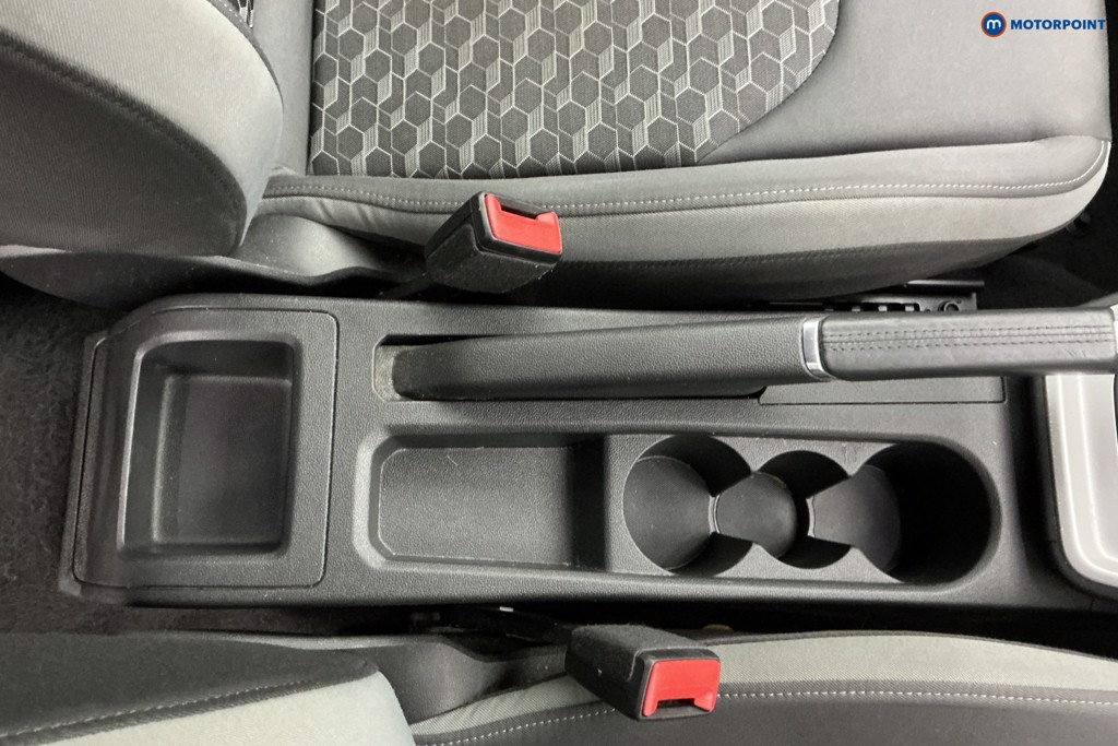 Audi A1 Citycarver Automatic Petrol Hatchback - Stock Number (1640026) - 15th supplementary image