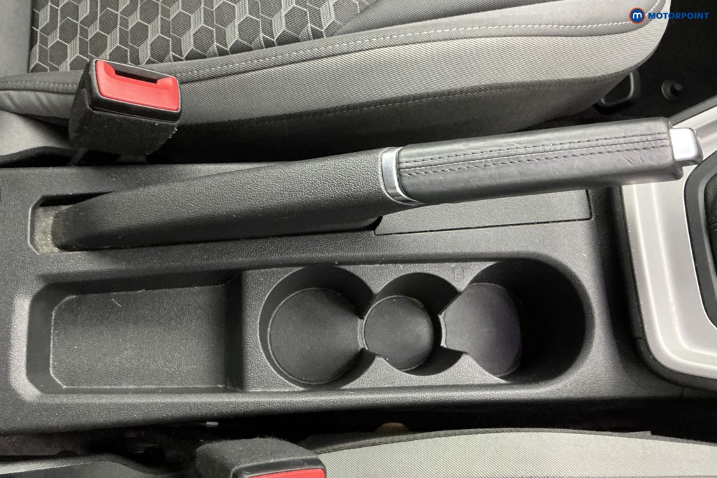 Audi A1 Citycarver Automatic Petrol Hatchback - Stock Number (1640026) - 16th supplementary image