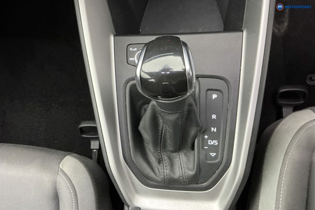 Audi A1 Citycarver Automatic Petrol Hatchback - Stock Number (1640026) - 17th supplementary image