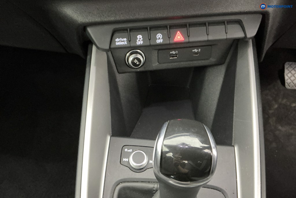 Audi A1 Citycarver Automatic Petrol Hatchback - Stock Number (1640026) - 18th supplementary image