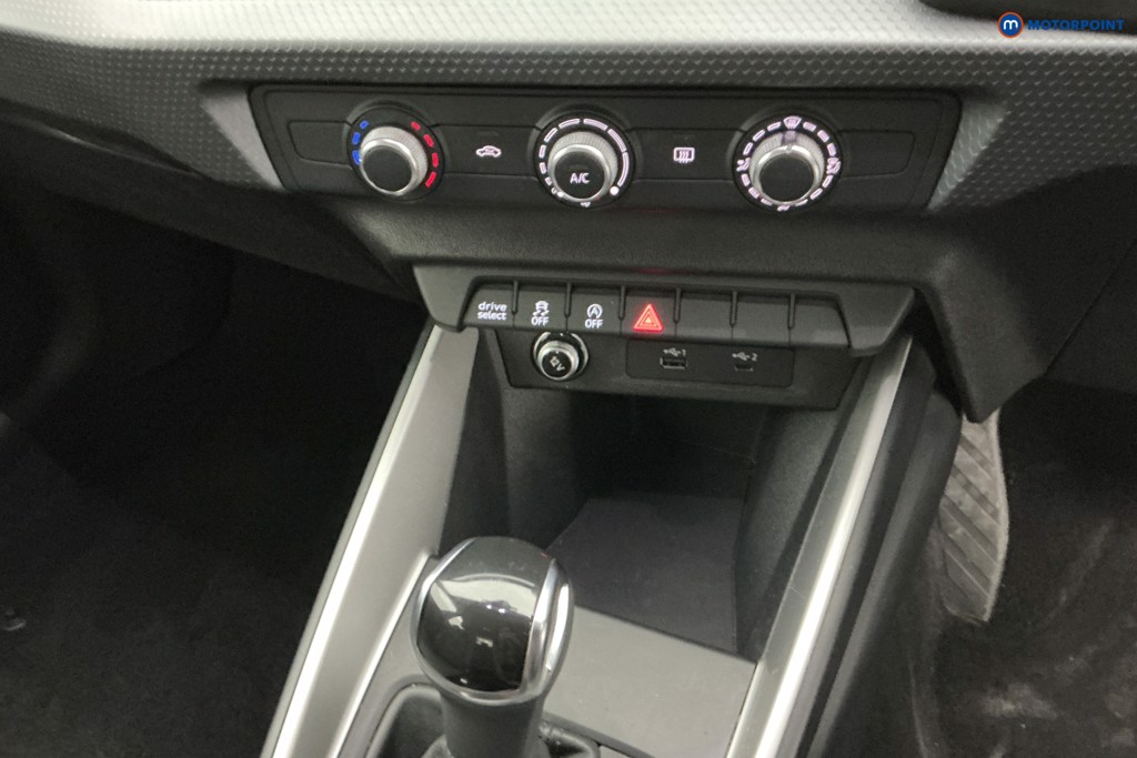 Audi A1 Citycarver Automatic Petrol Hatchback - Stock Number (1640026) - 19th supplementary image