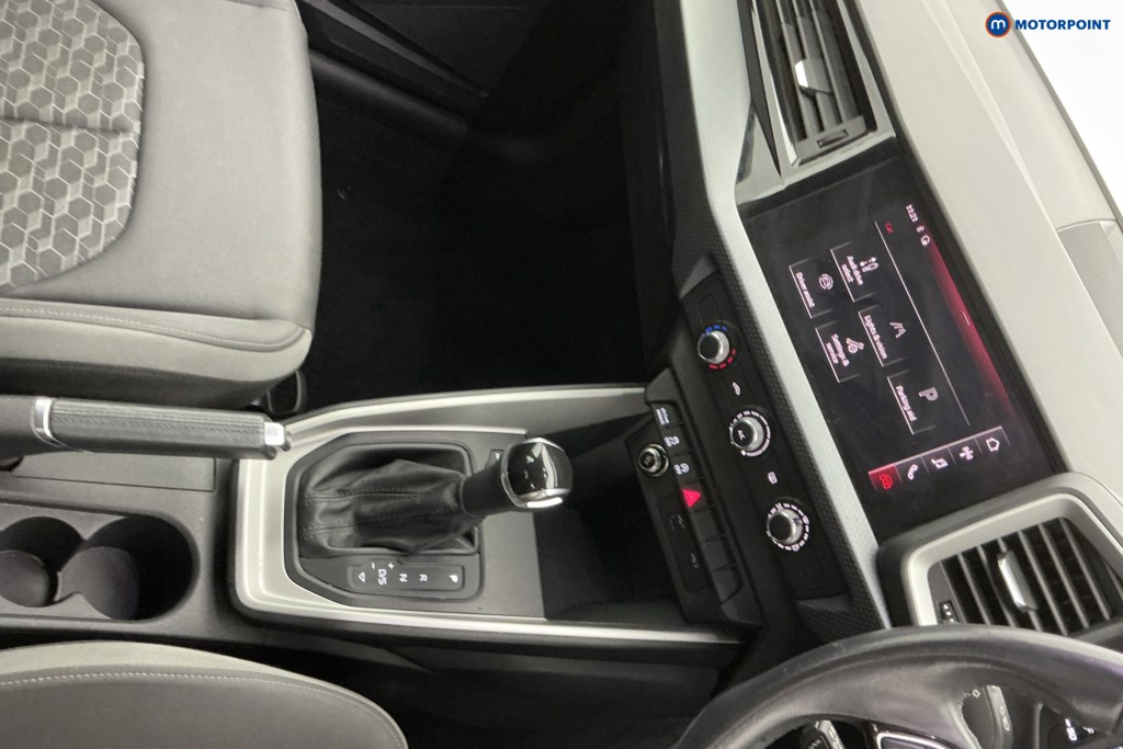 Audi A1 Citycarver Automatic Petrol Hatchback - Stock Number (1640026) - 20th supplementary image