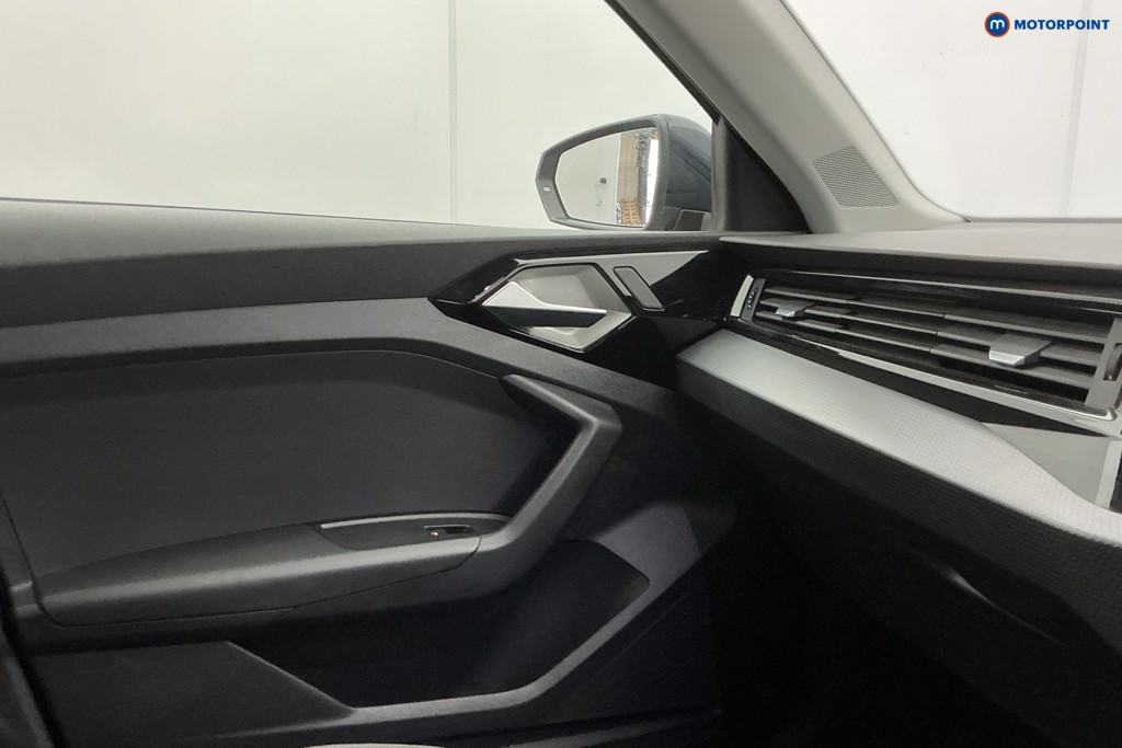 Audi A1 Citycarver Automatic Petrol Hatchback - Stock Number (1640026) - 21st supplementary image