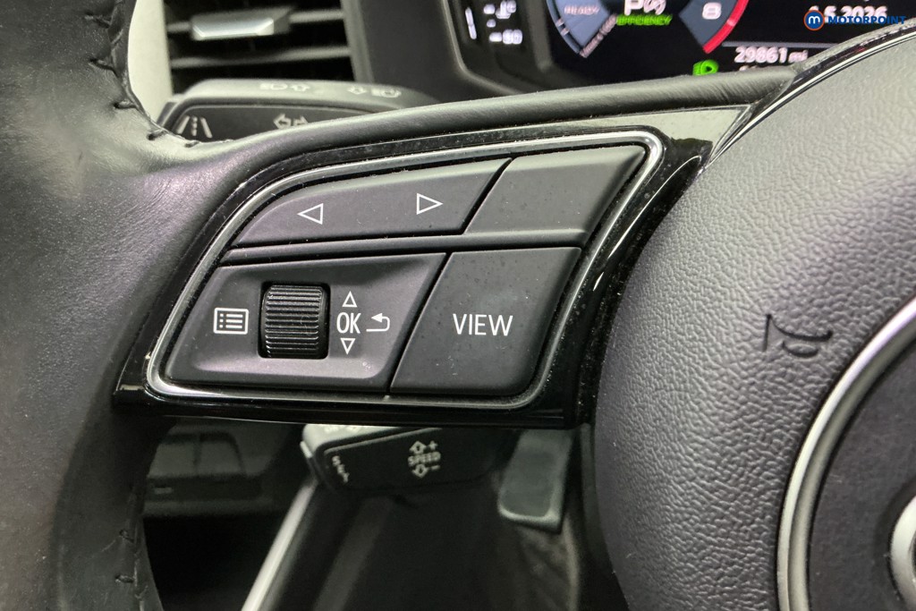 Audi A1 Citycarver Automatic Petrol Hatchback - Stock Number (1640026) - 22nd supplementary image