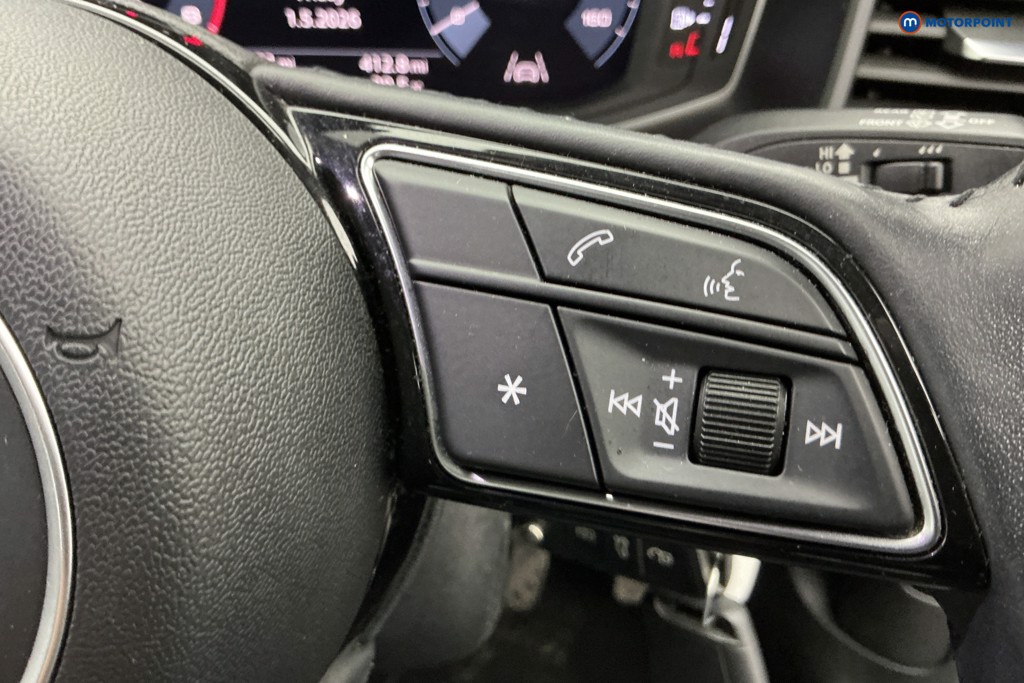 Audi A1 Citycarver Automatic Petrol Hatchback - Stock Number (1640026) - 23rd supplementary image