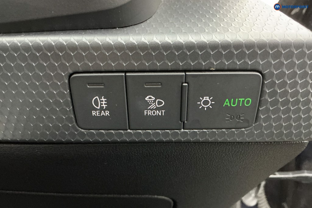 Audi A1 Citycarver Automatic Petrol Hatchback - Stock Number (1640026) - 24th supplementary image