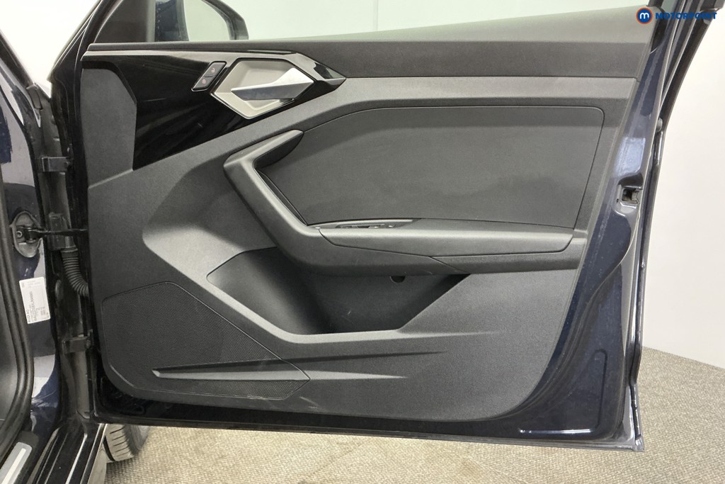Audi A1 Citycarver Automatic Petrol Hatchback - Stock Number (1640026) - 25th supplementary image