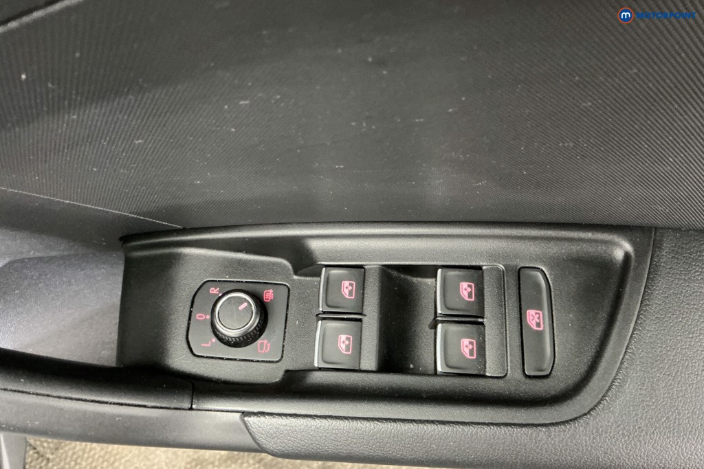 Audi A1 Citycarver Automatic Petrol Hatchback - Stock Number (1640026) - 26th supplementary image