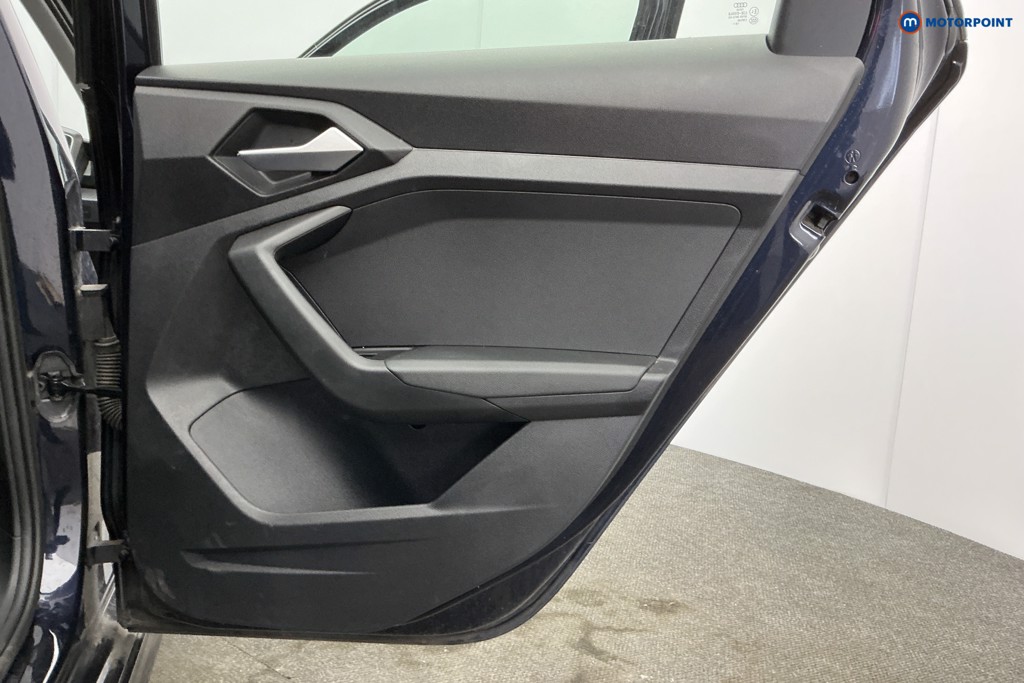 Audi A1 Citycarver Automatic Petrol Hatchback - Stock Number (1640026) - 28th supplementary image