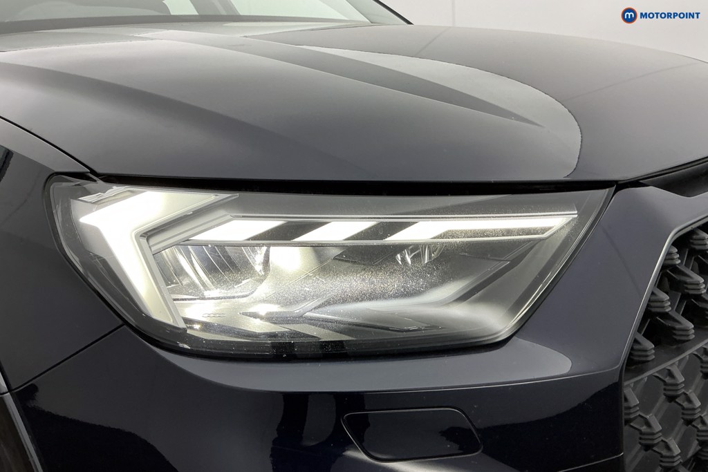 Audi A1 Citycarver Automatic Petrol Hatchback - Stock Number (1640026) - 30th supplementary image