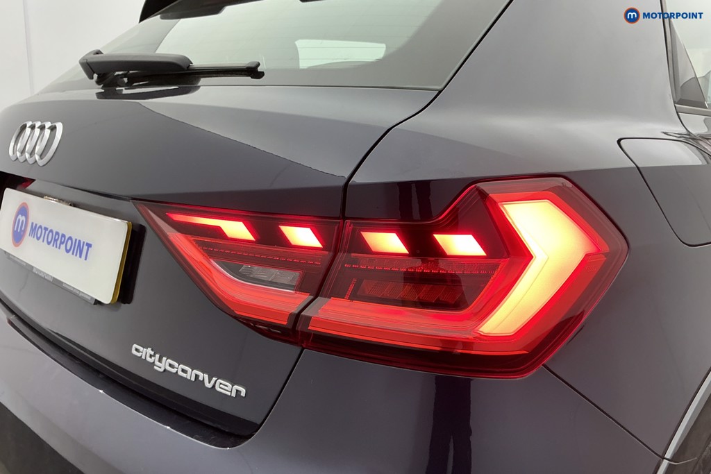 Audi A1 Citycarver Automatic Petrol Hatchback - Stock Number (1640026) - 31st supplementary image