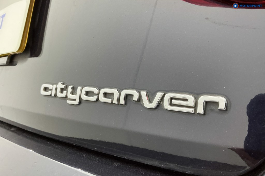 Audi A1 Citycarver Automatic Petrol Hatchback - Stock Number (1640026) - 32nd supplementary image