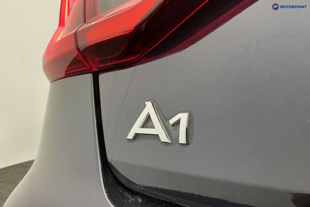 Audi A1 Citycarver Automatic Petrol Hatchback - Stock Number (1640026) - 33rd supplementary image