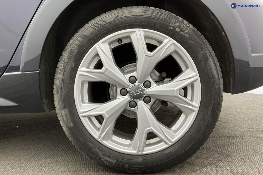 Audi A1 Citycarver Automatic Petrol Hatchback - Stock Number (1640026) - 35th supplementary image