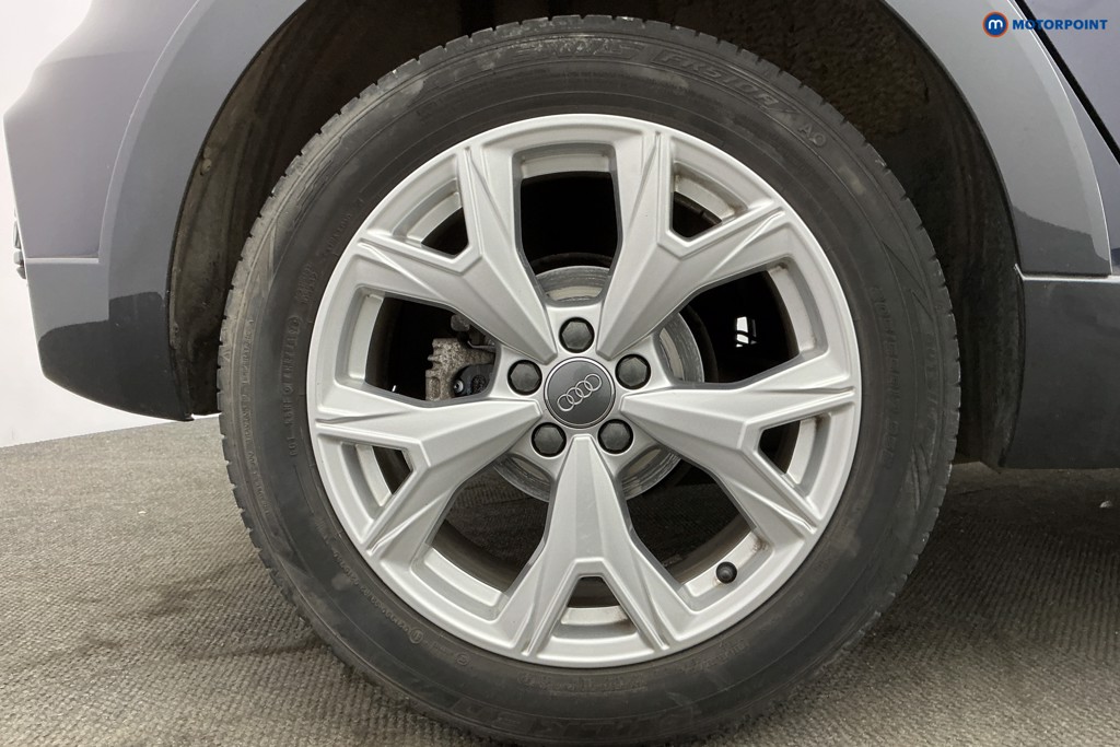 Audi A1 Citycarver Automatic Petrol Hatchback - Stock Number (1640026) - 36th supplementary image