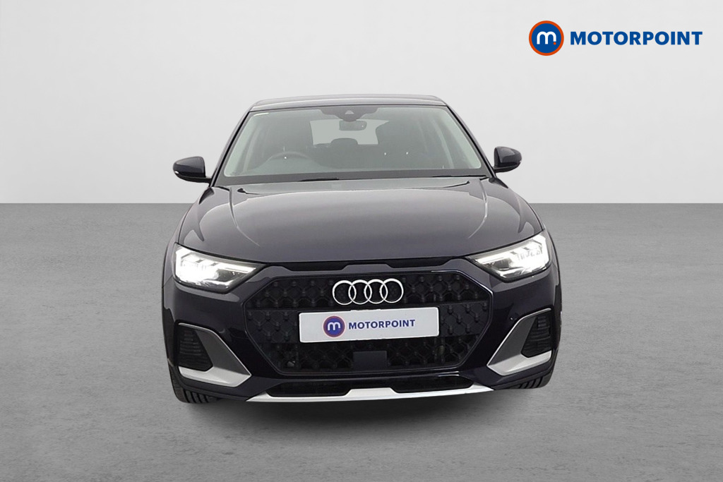 Audi A1 Citycarver Automatic Petrol Hatchback - Stock Number (1640026) - Front bumper